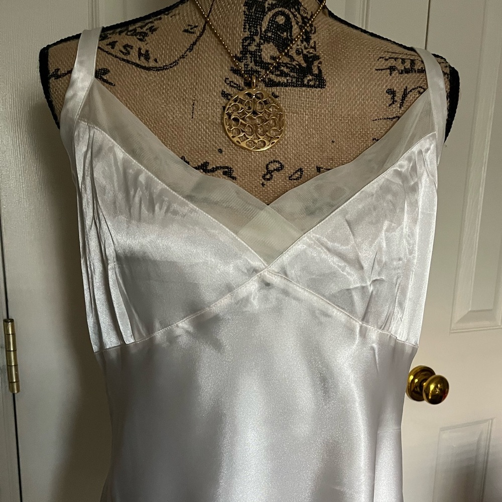 NWT Camisole tank